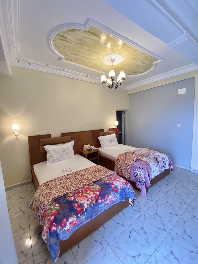 Comfort Twin Room photo 1