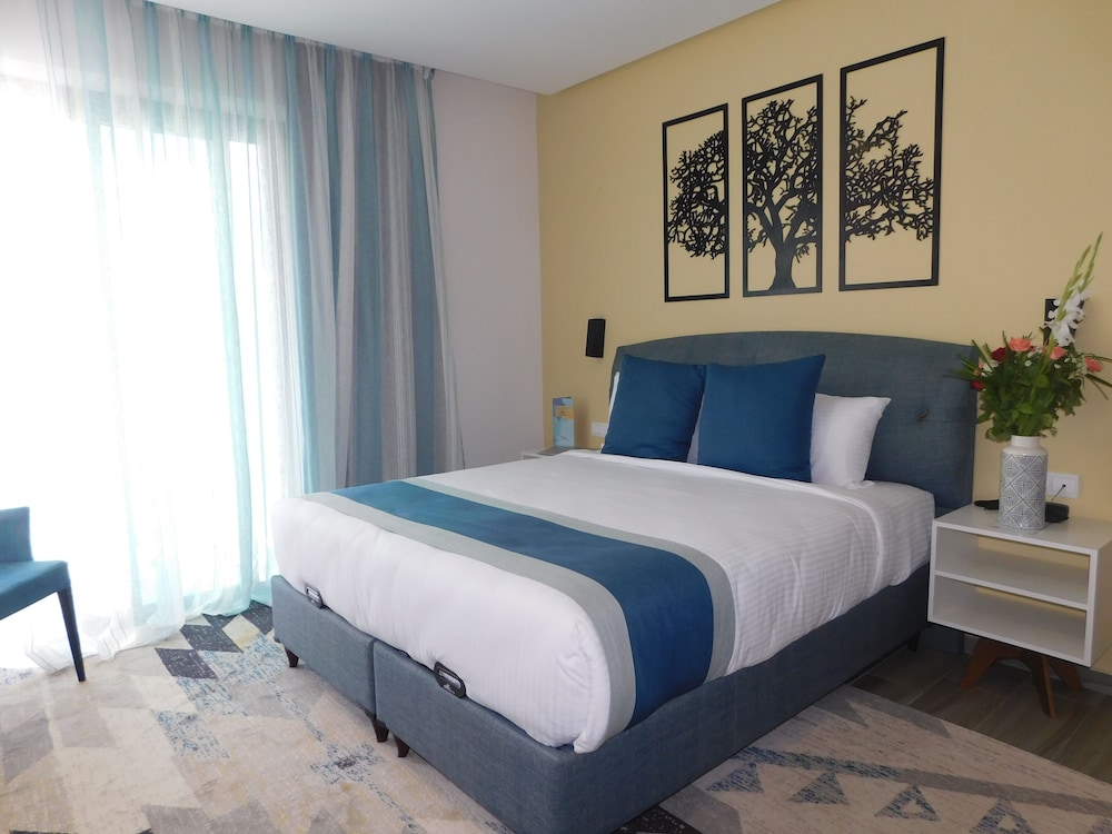 Panoramic Double Room, Smoking - Photo 1
