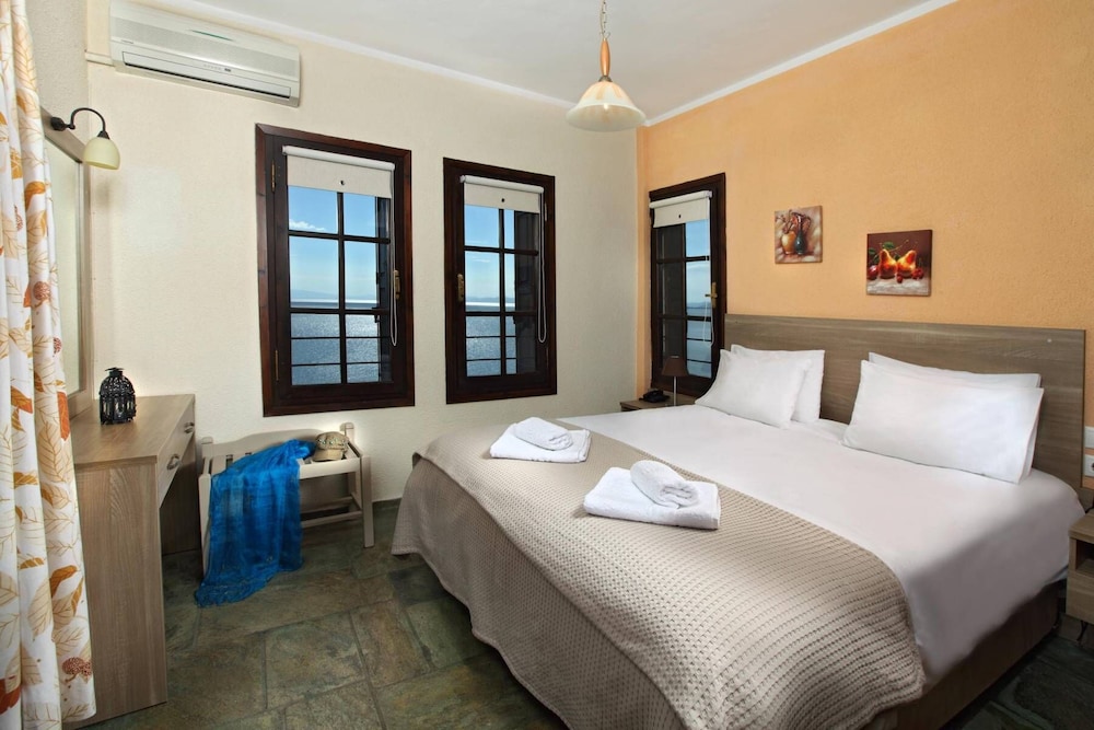 One Bedroom Suite Sea View photo 1