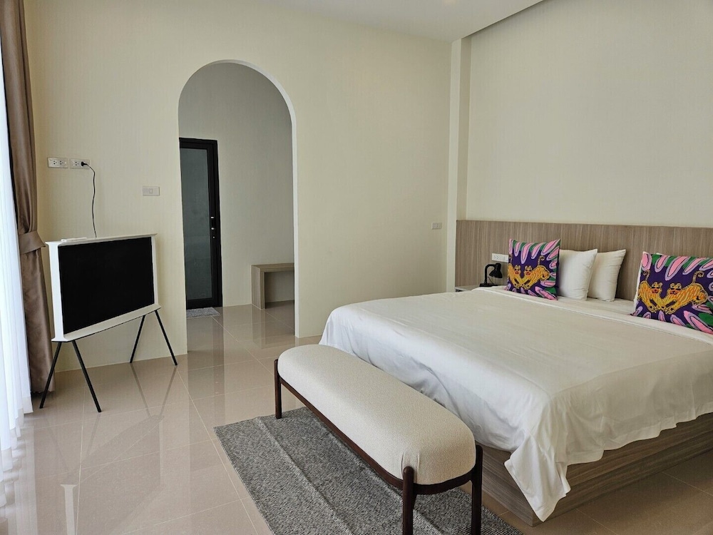 Two Bedroom Pool Villa - B3 - Photo 2