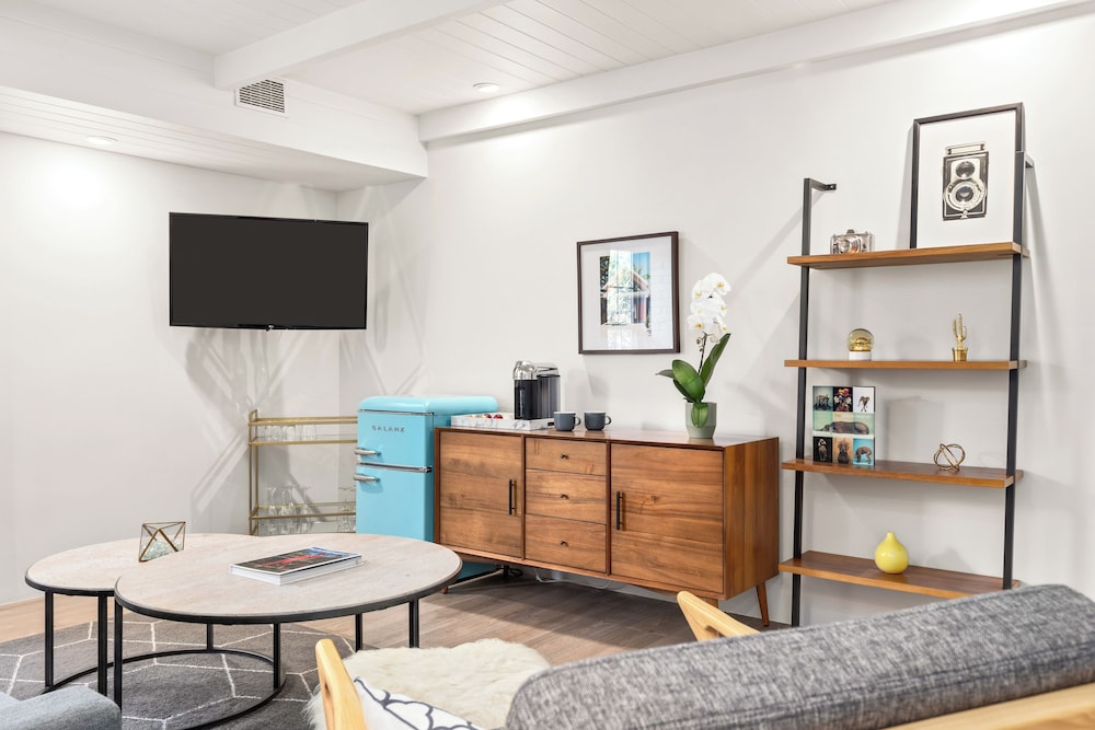 1 Bedroom, Deluxe Suite, Non Smoking photo 1