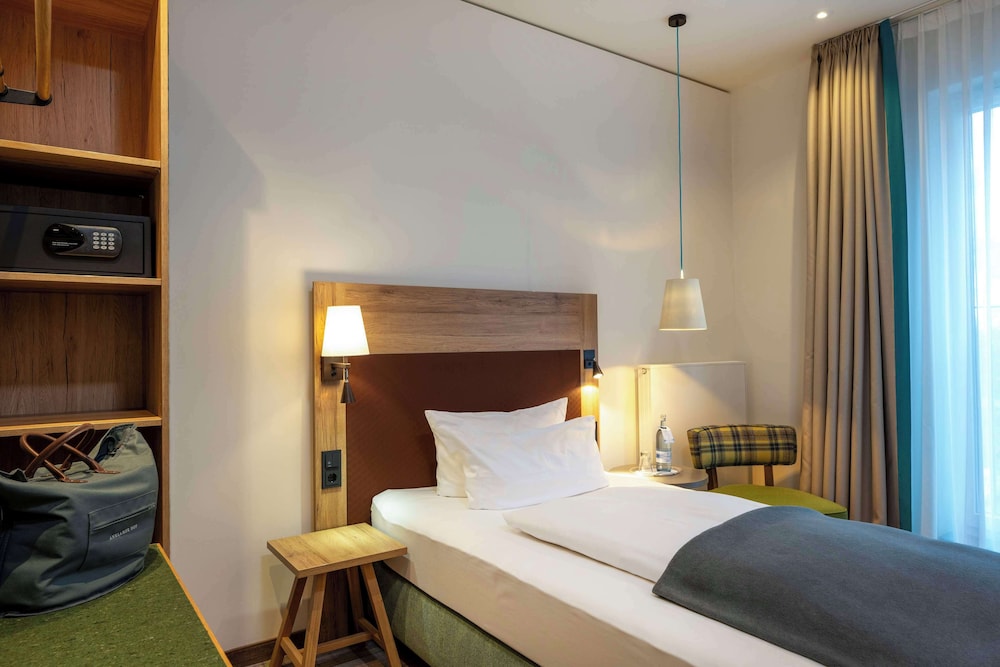 Standard Room, 1 Twin Bed photo 2