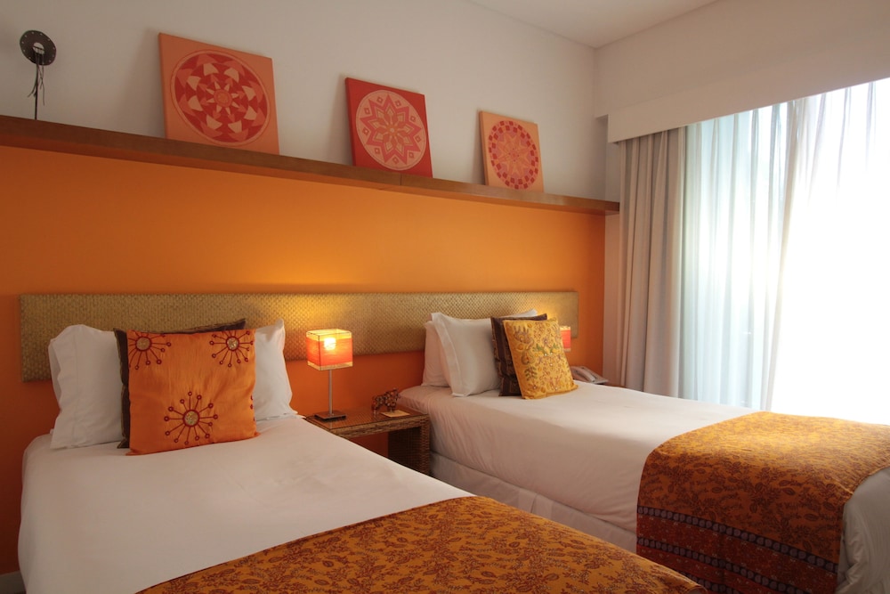 Classic Room, 2 Twin Beds photo 3