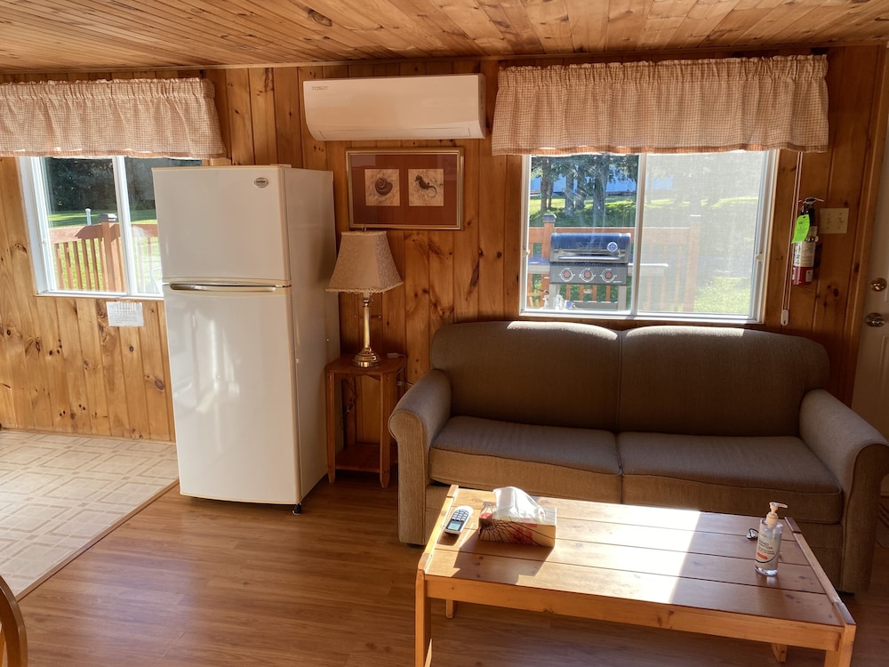 Superior Cottage, 2 Bedrooms photo 2