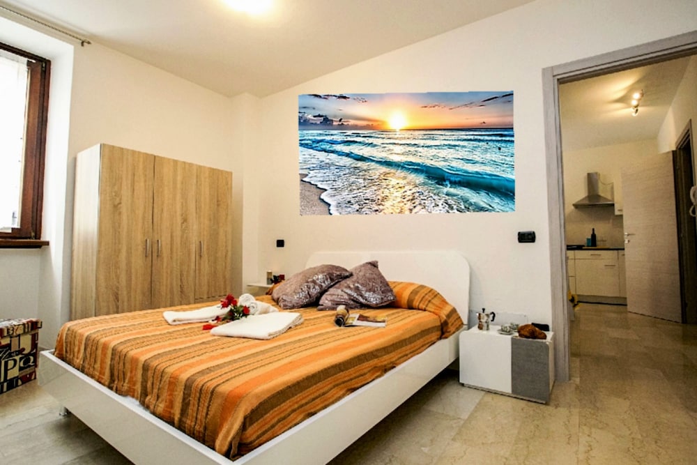 Apartment, 1 Bedroom