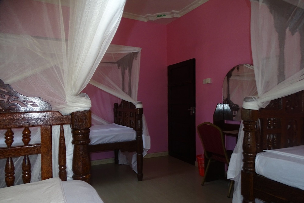 Standard Triple Room photo 1