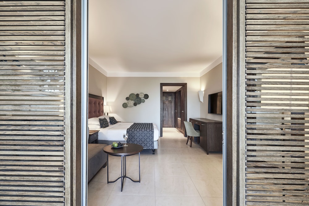 Junior Suite, Sea View