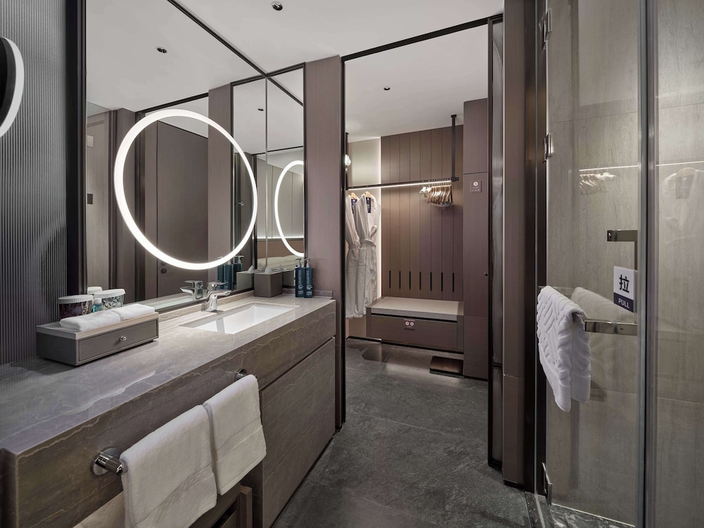 Room, 1 King Bed