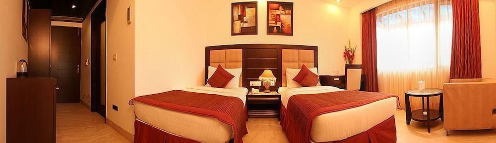 Deluxe Room - Photo 1