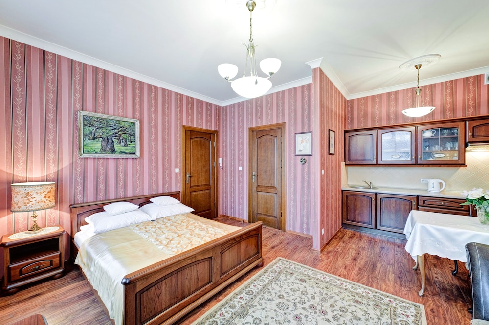 Standard Double Room, 1 Double Bed