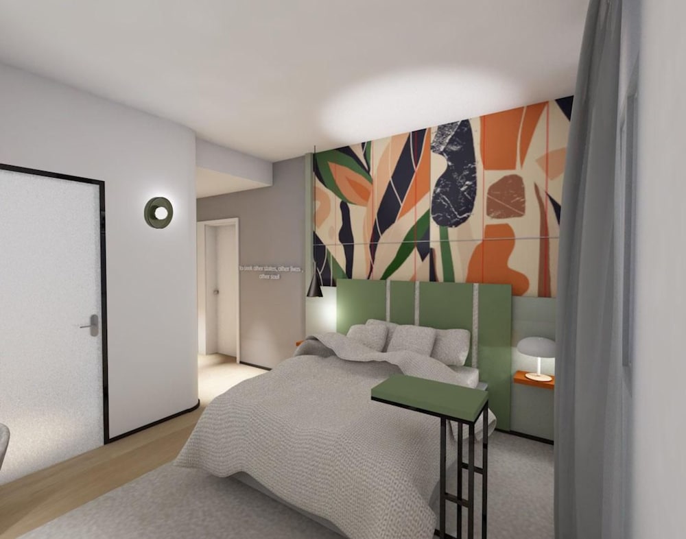 Standard Double or Twin Room photo 1
