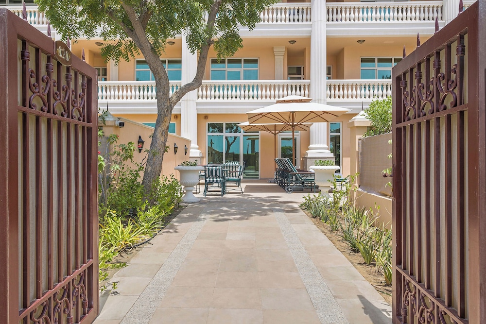 Villa, 2 Bedrooms, Private Pool, Ground Floor