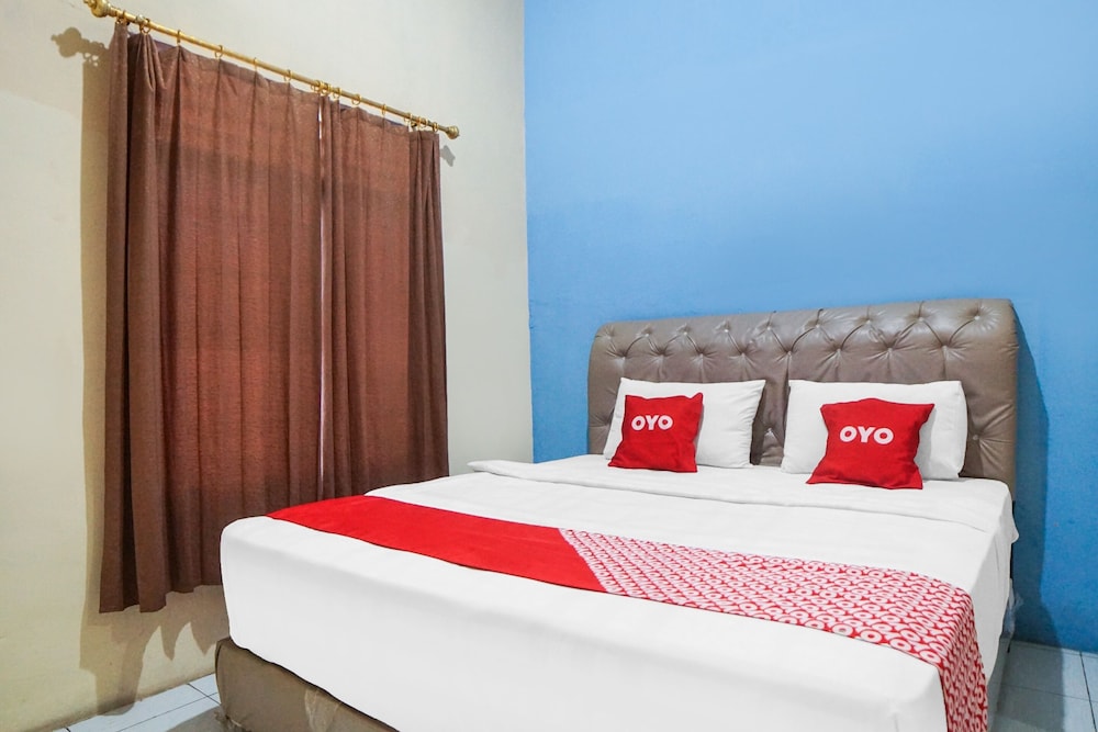 Standard Double Room - Photo 6