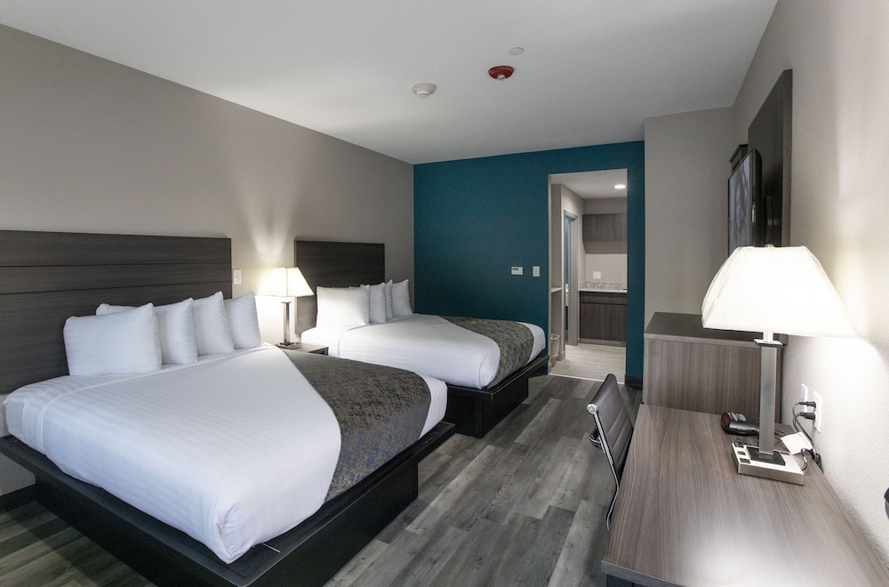 Room, 2 Queen Beds photo 1