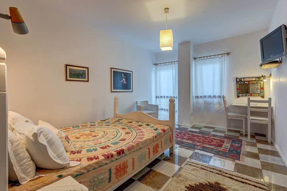 Double Room, Terrace - Photo 2