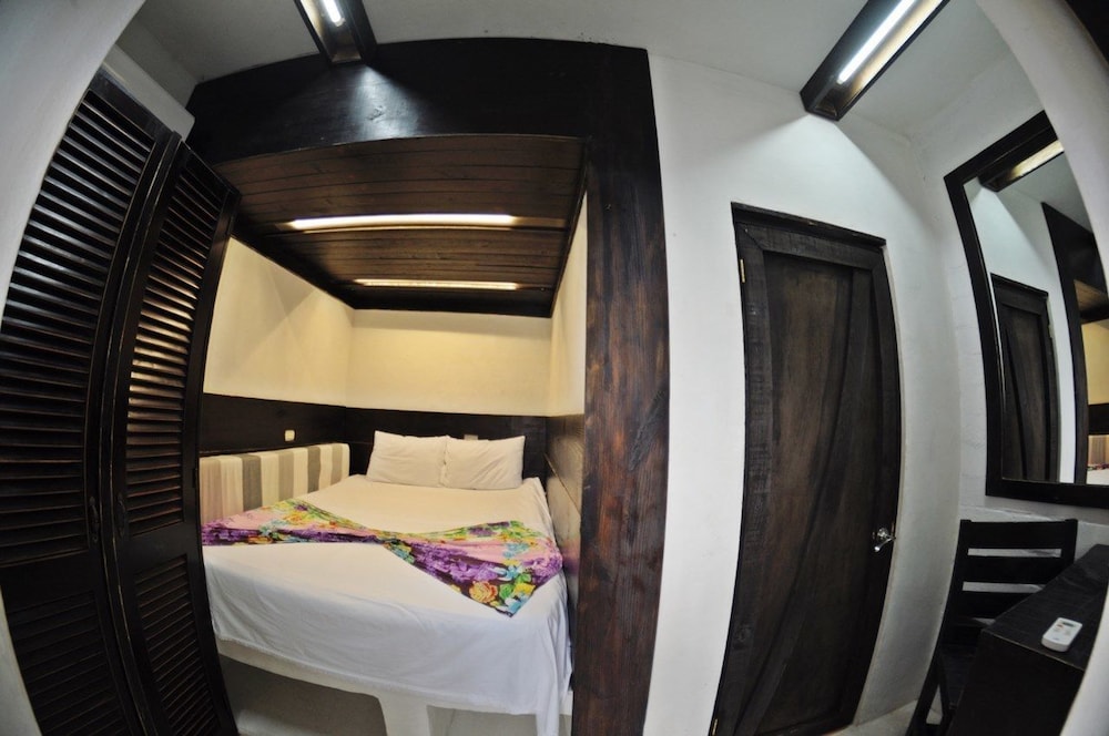 Quarto Básico, 1 Quarto
