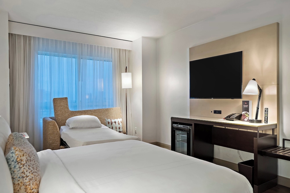 Available room