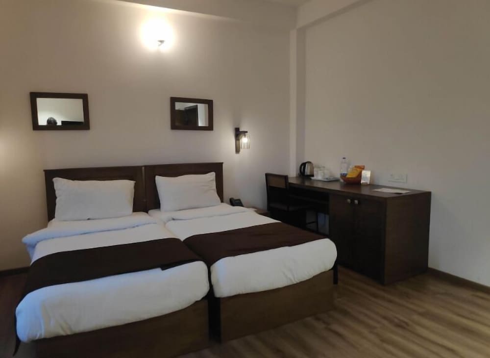 Deluxe Twin Room - Photo 1