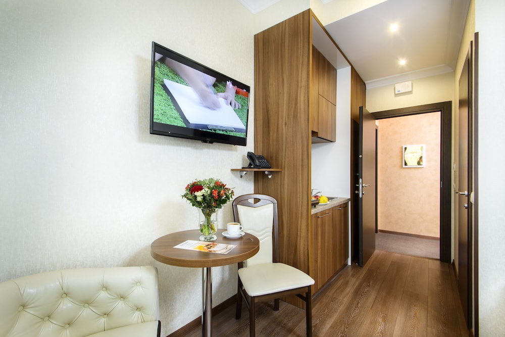 Business Apartment photo 3