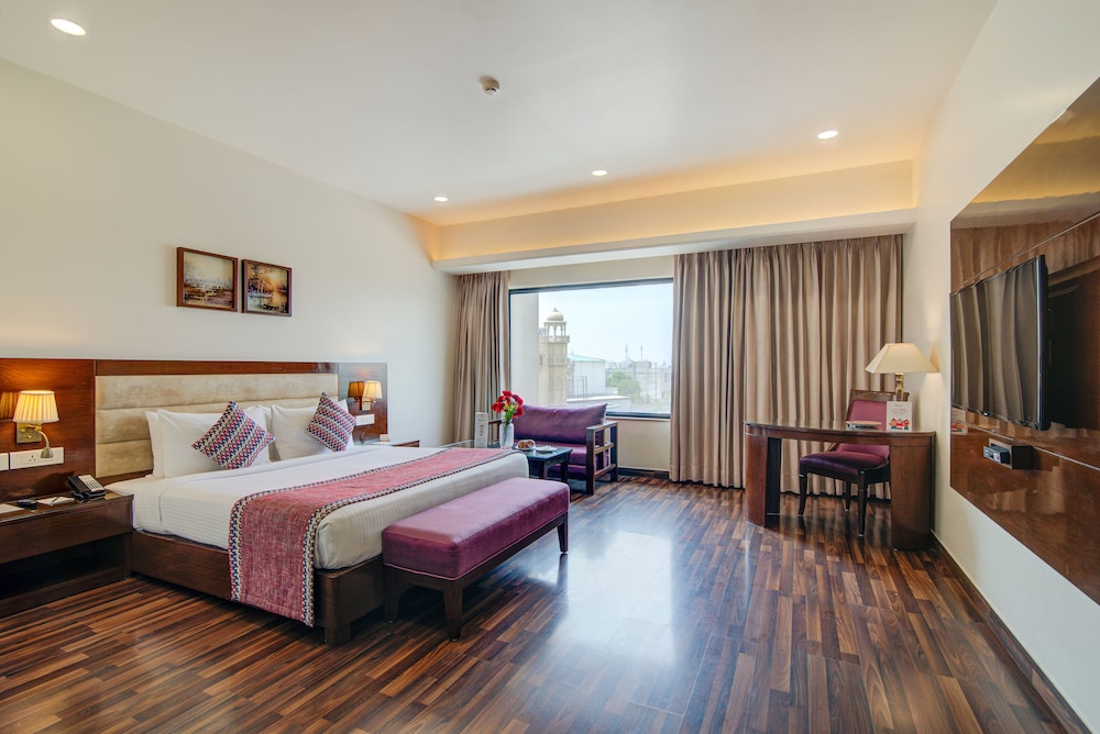 Family Double Room, 1 Bedroom, Accessible photo 3