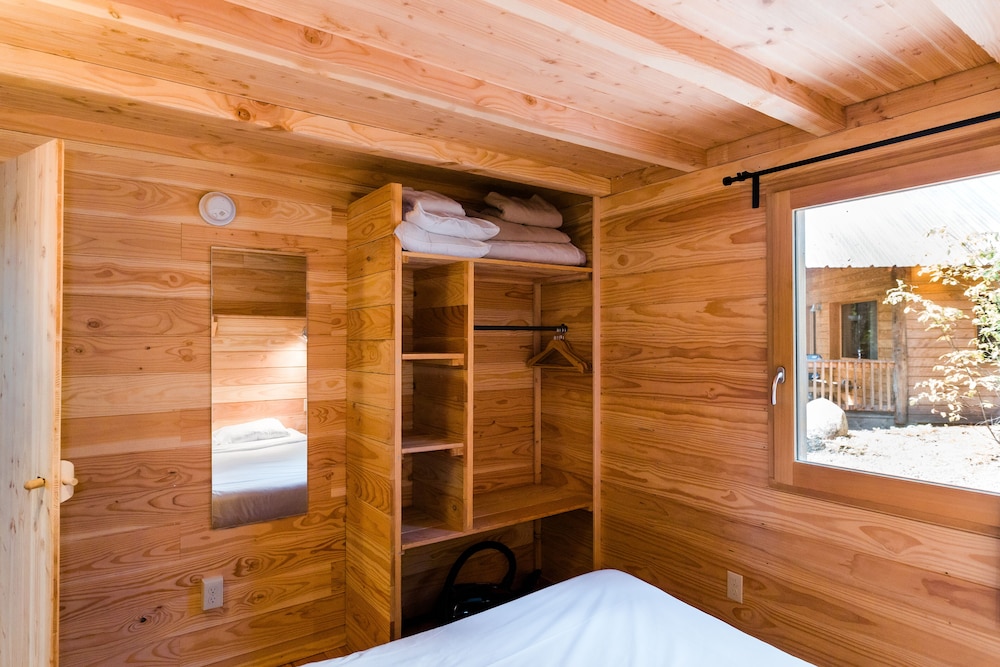 Wooden Chalet photo 2