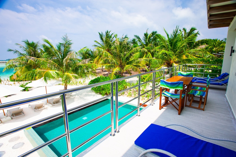 Villa, 3 Bedrooms (Beach, Pool) - Photo 7