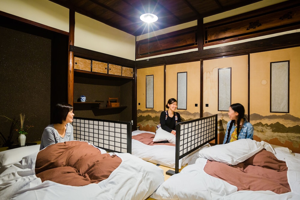 Female Dormitory photo 3