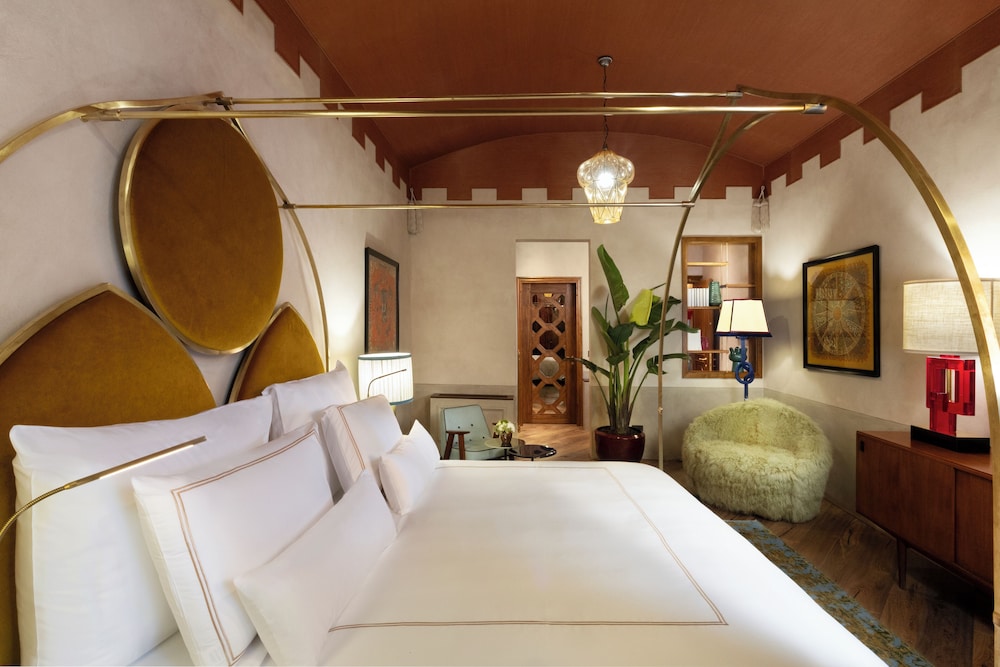Junior Suite, City View photo 1