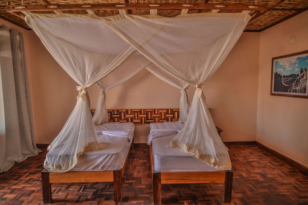 Comfort Double or Twin Room