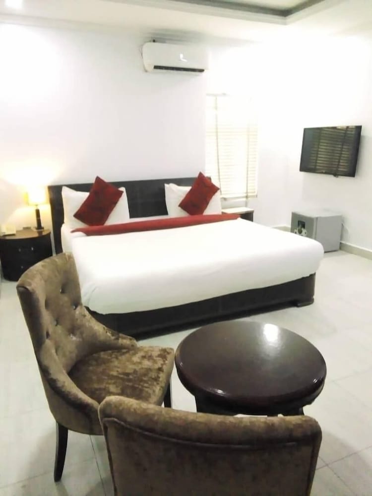 Exclusive Room photo 1