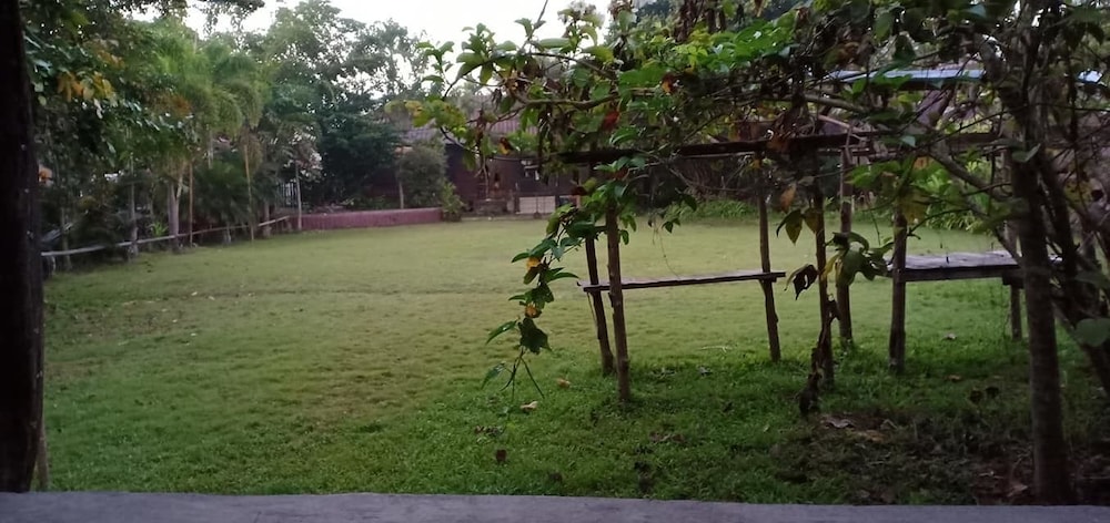 Bungalow-Tailue photo 2