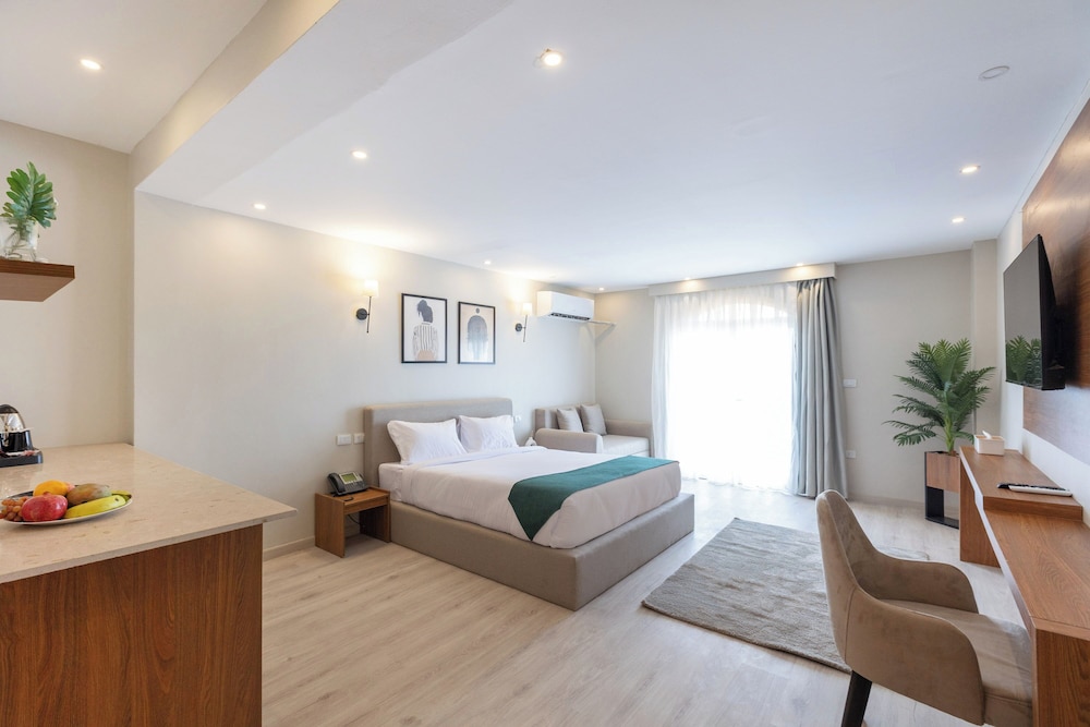 King Suite