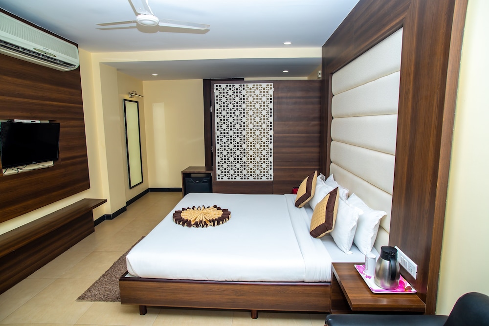Superior Double or Twin Room photo 1