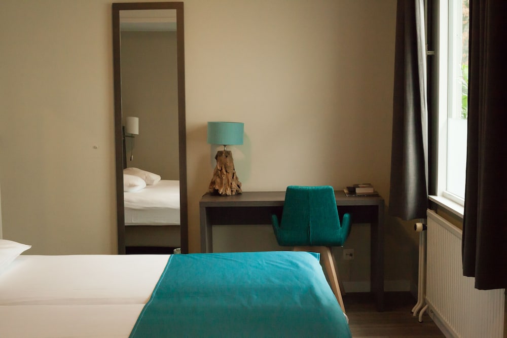Comfort Room, 2 Twin Beds photo 3