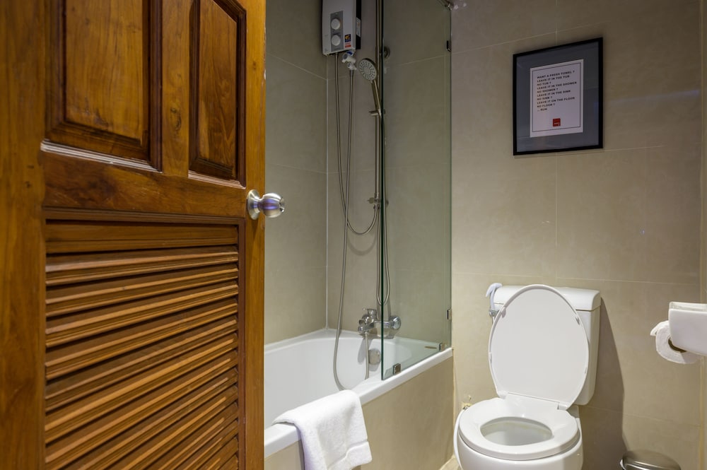 Superior Room - Photo 18