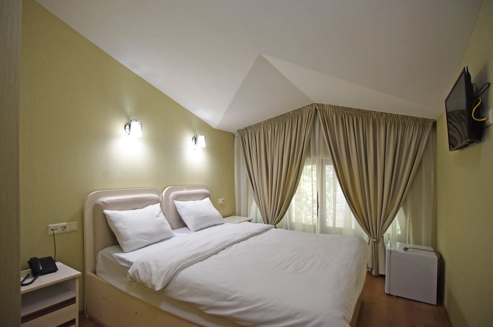 Business Double Room