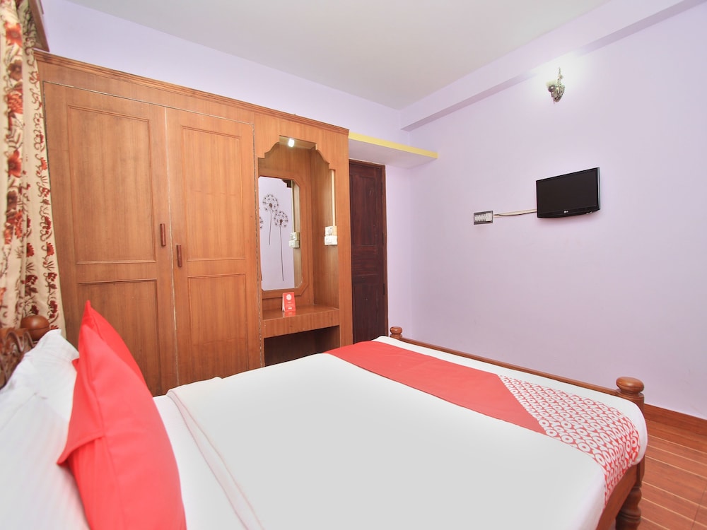 Double Room, 1 King Bed photo 3