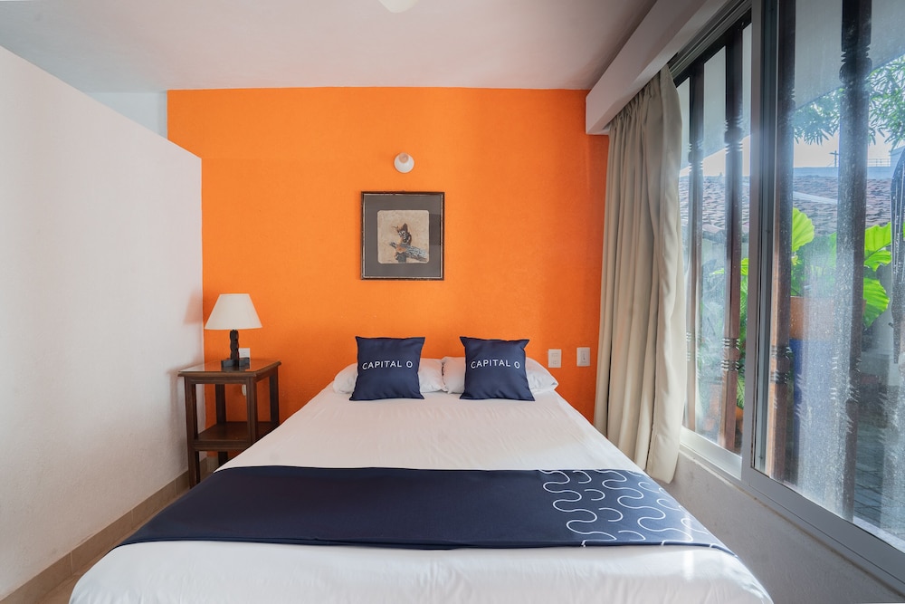 Deluxe Room photo 2