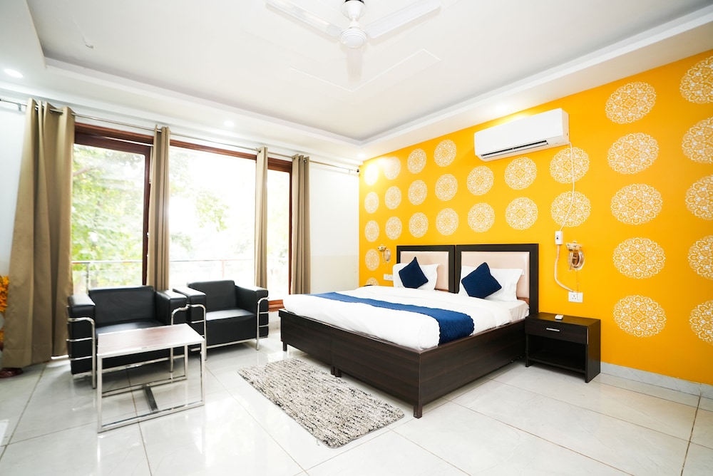 Premium Room, Balcony