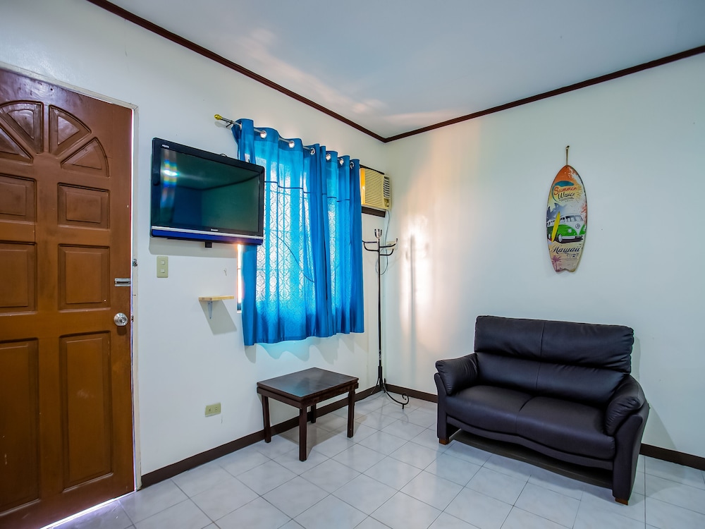 Deluxe Double Room - Photo 6