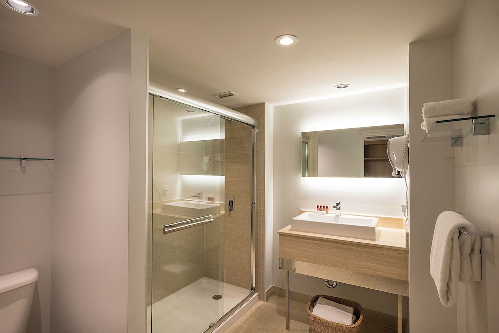 Standard Room, 1 Queen Bed and 1 Sofa Bed, Atrium View photo 2