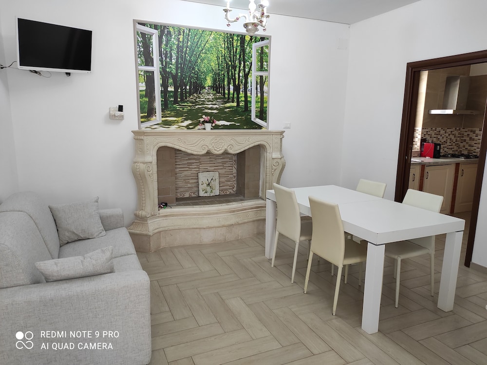 Family Apartment photo 3
