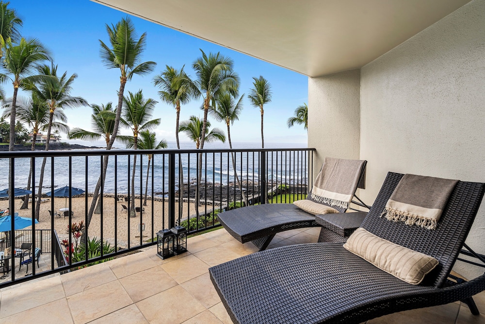 Condo, 1 King Bed With Sofa Bed, Hot Tub, Ocean View thumbnail 5