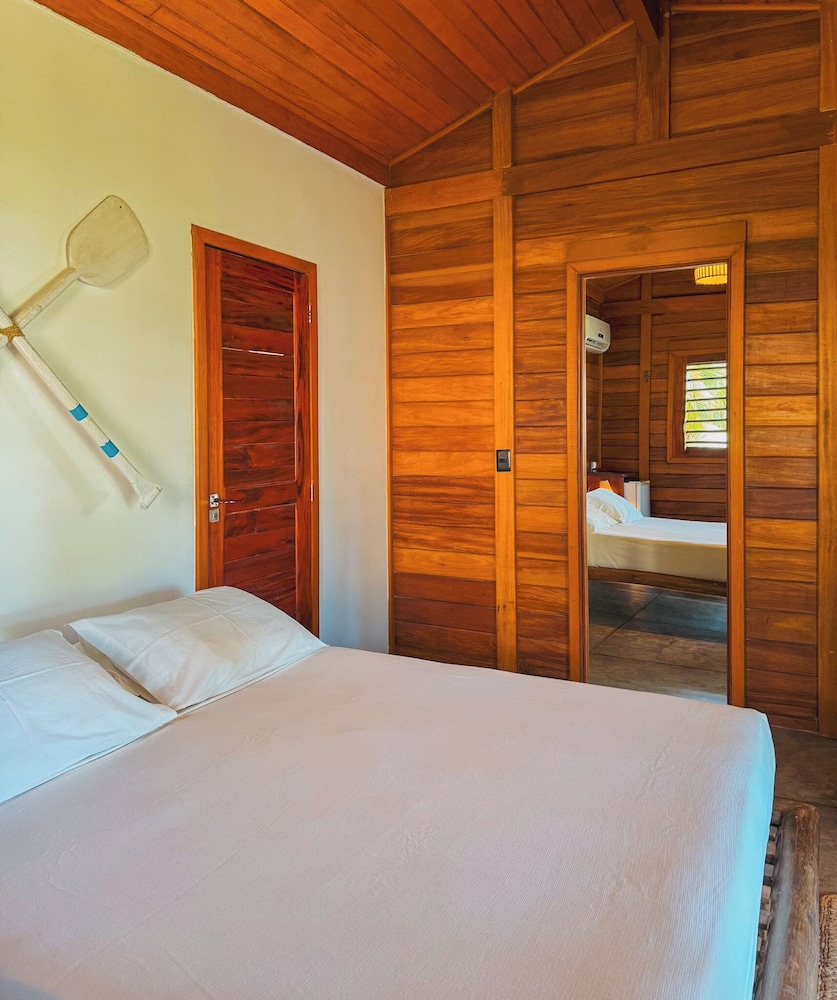 Classic Double Room, Partial Sea View