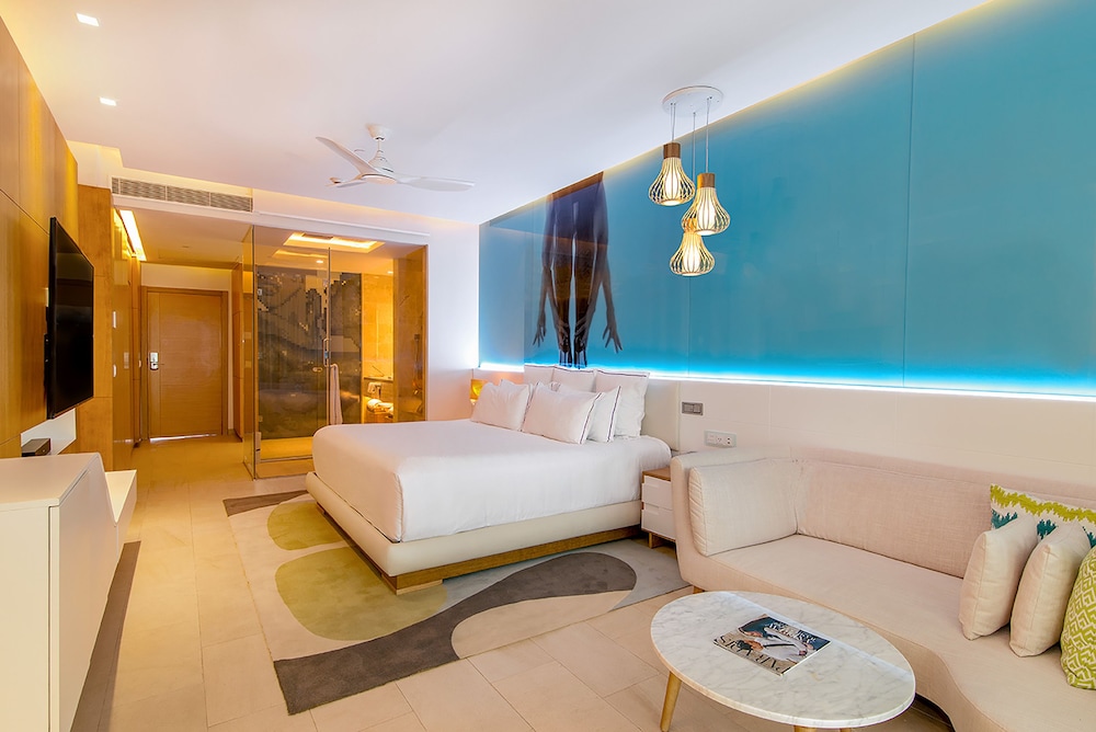 Junior Suite (Allure)