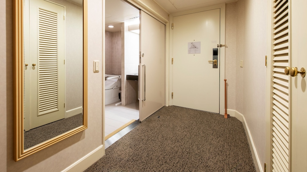 Room, 2 Twin Beds, Accessible - Photo 3