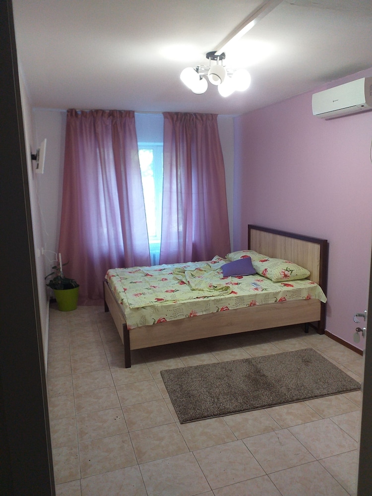Family Double Room photo 1