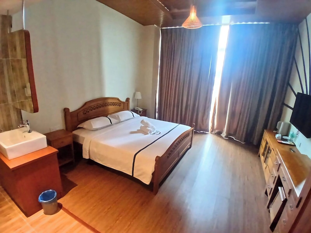 Deluxe Room photo 2