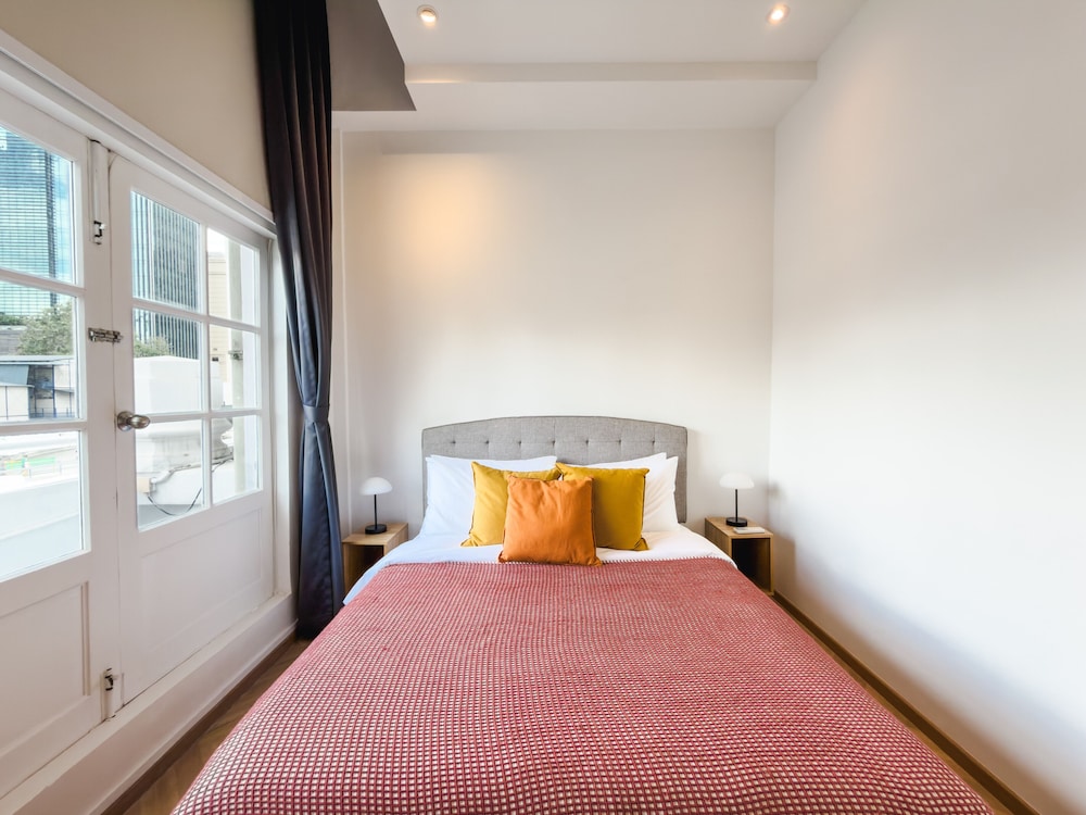 Premium Apartment, 2 Bedrooms, City View photo 3