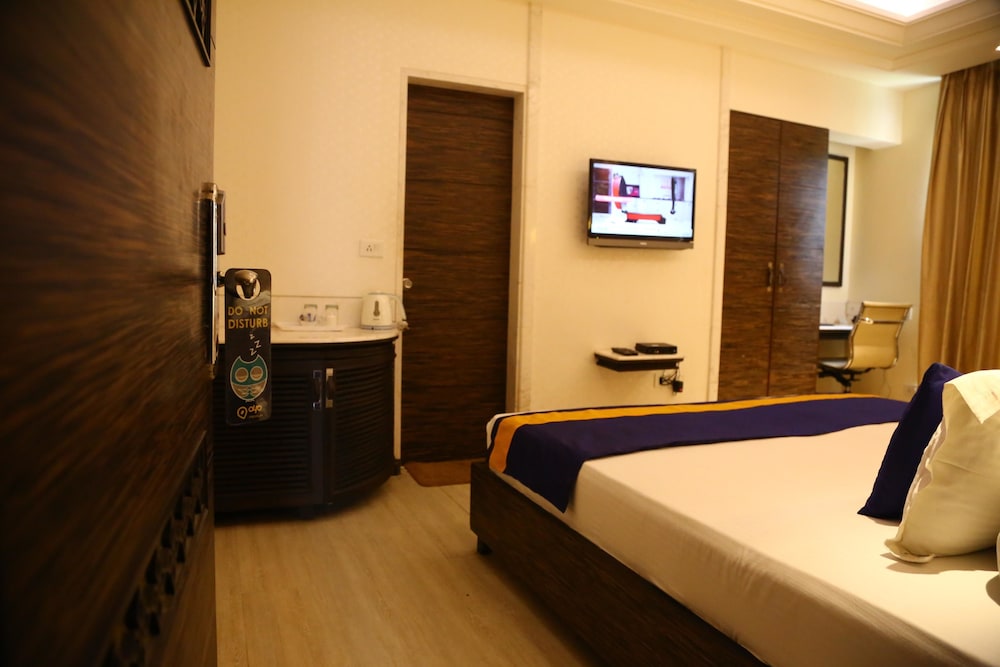 Standard Double Or Twin Room, 1 Double Bed, Private Bathroom photo 2